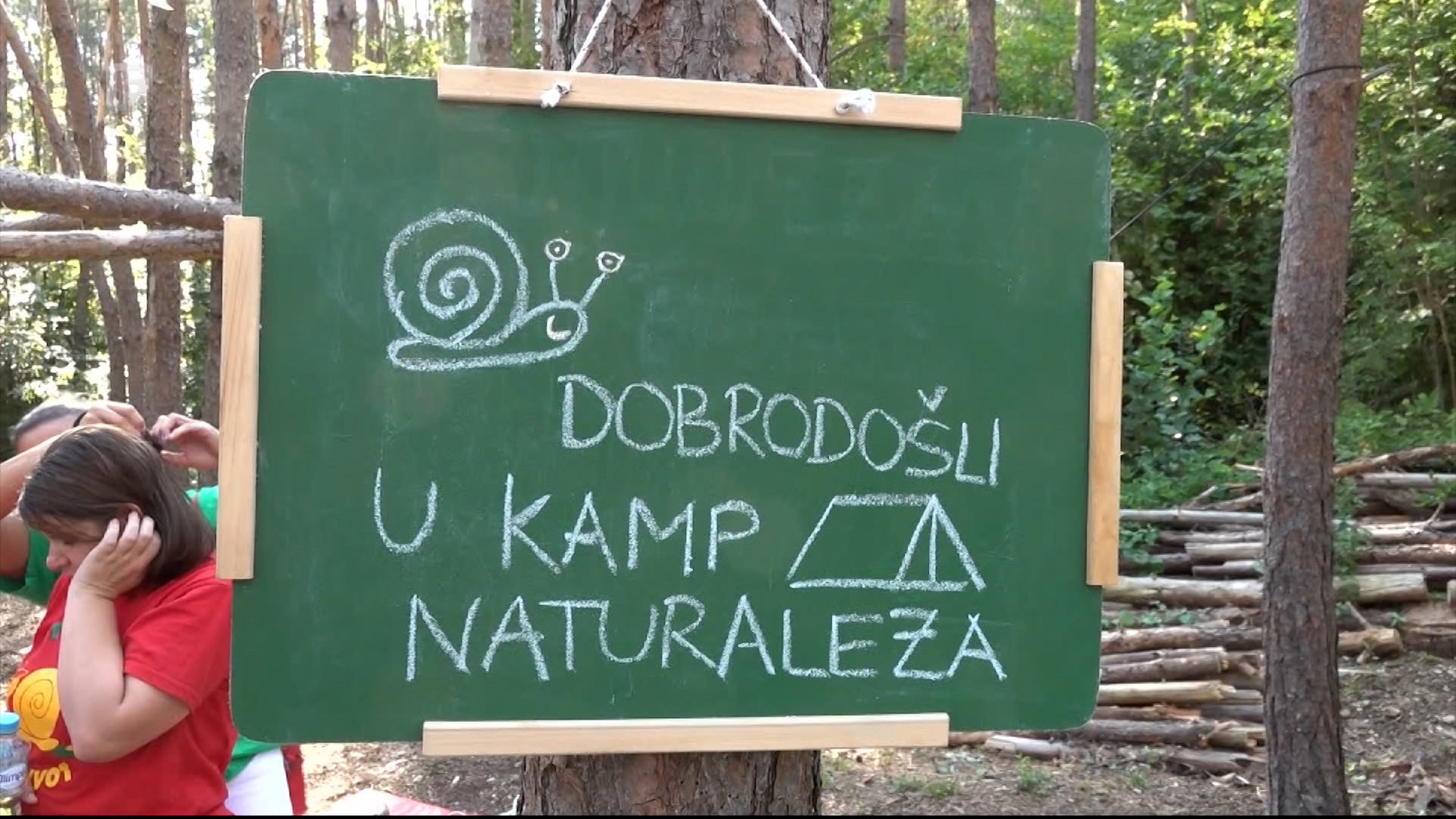 U Livnu uspješno realiziran Četvrti ljetni kamp za osobe s invaliditetom